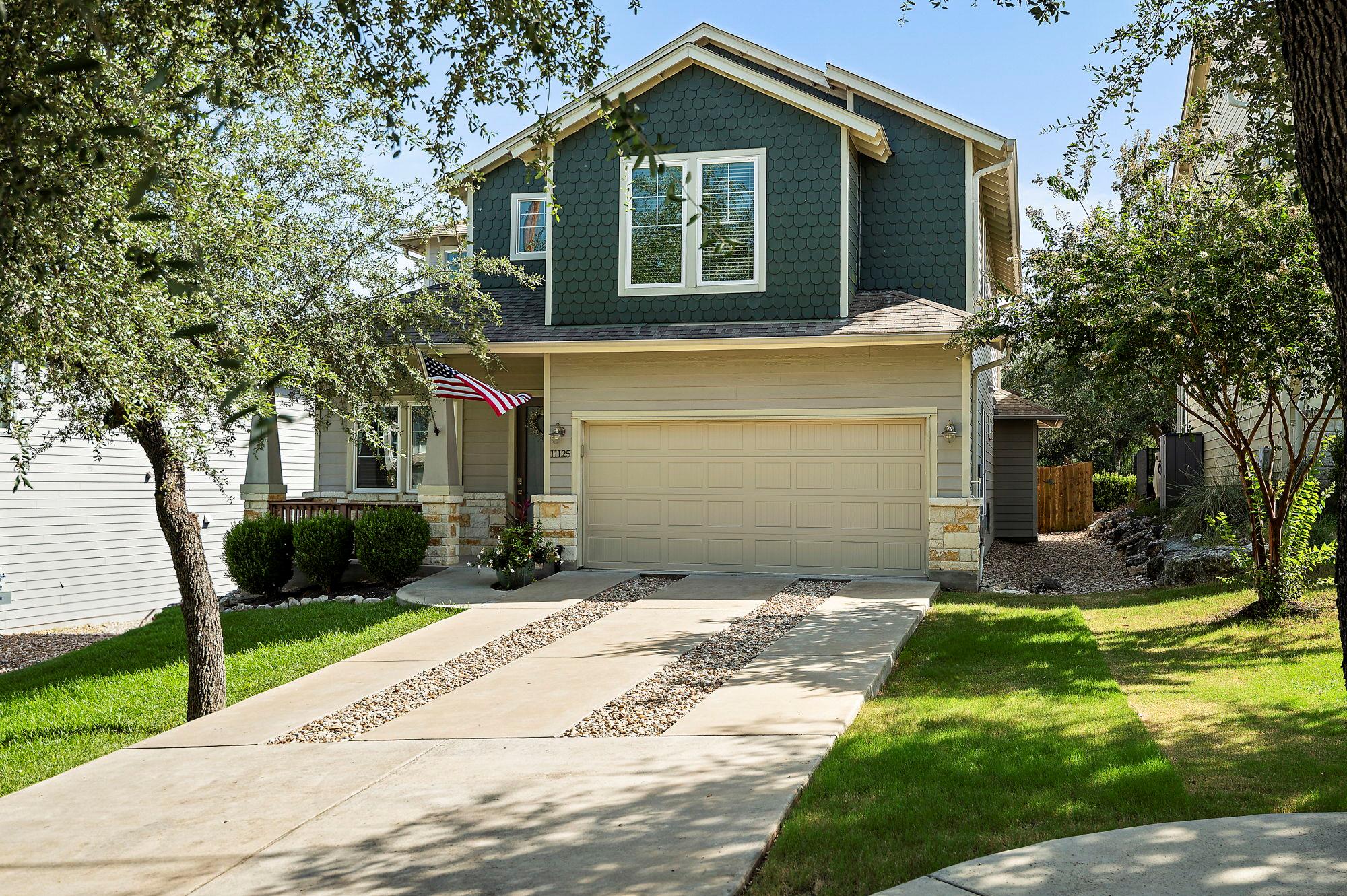 11125 Zimmerman Ln Property Photo 1