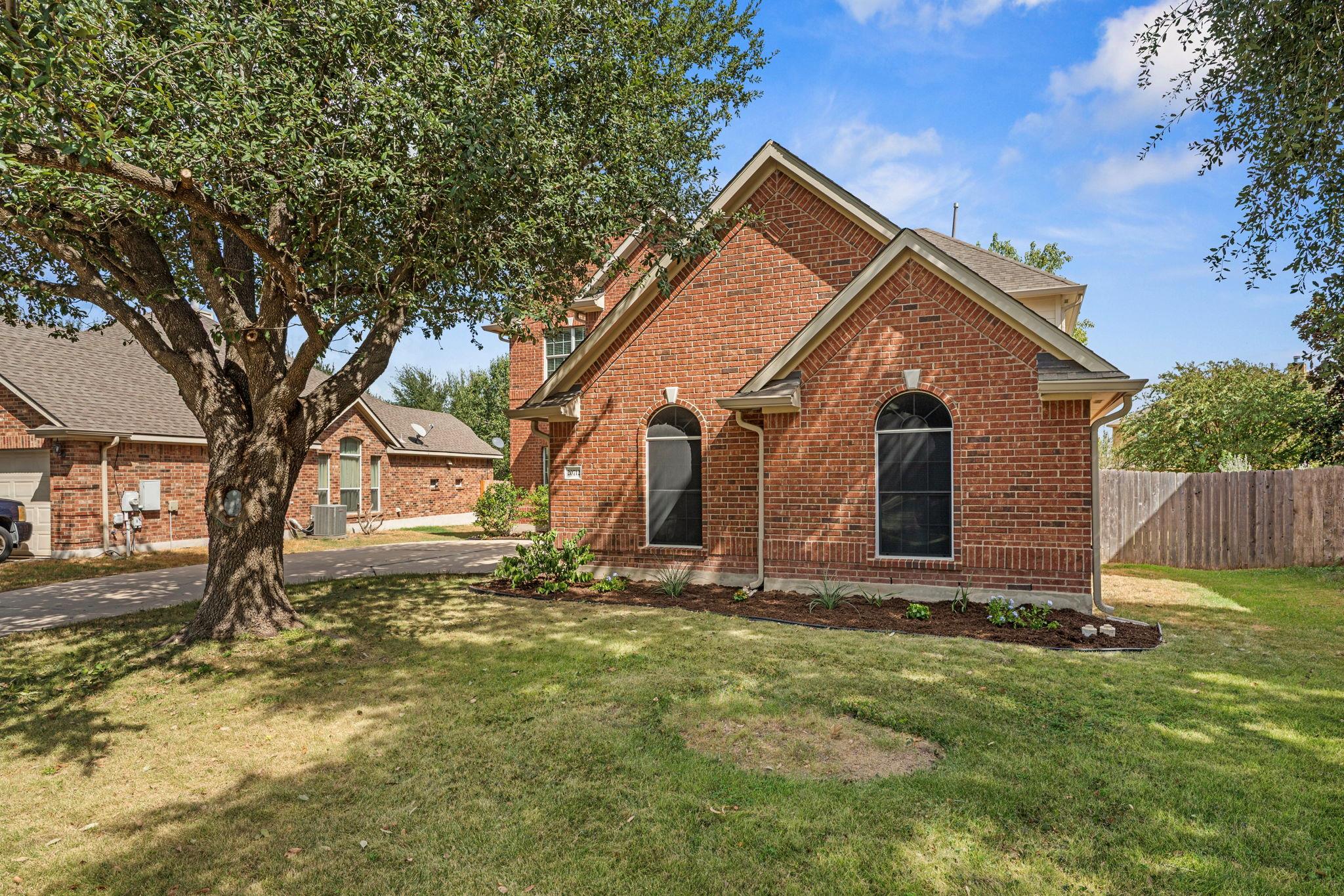 20712 Kearney Hill Rd Property Photo 3