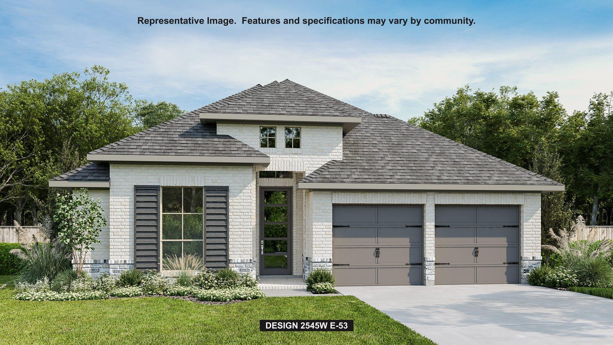 528 Rock Daisy Trl Property Photo 1
