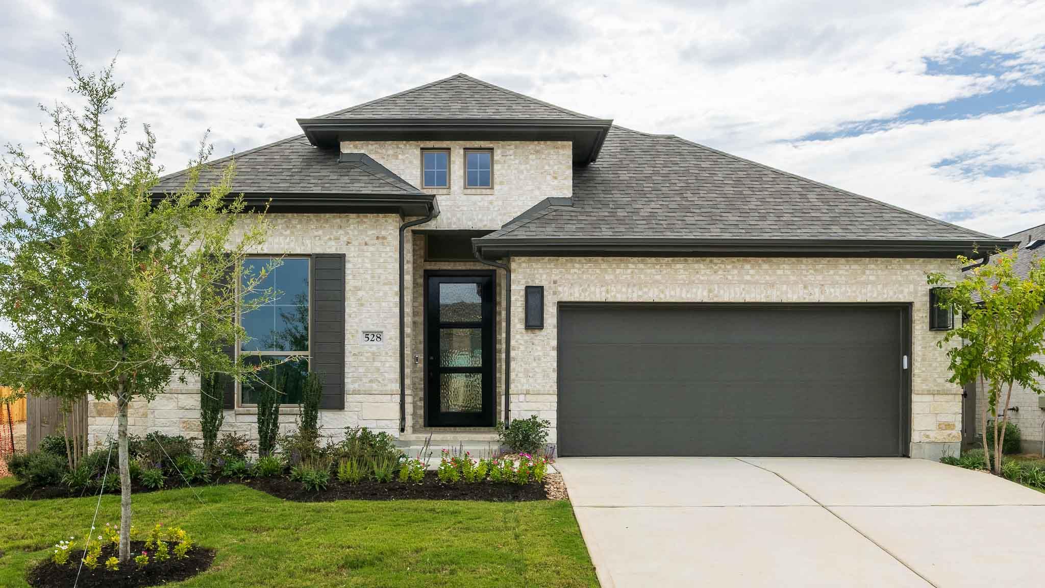 528 Rock Daisy Trl Property Photo 1
