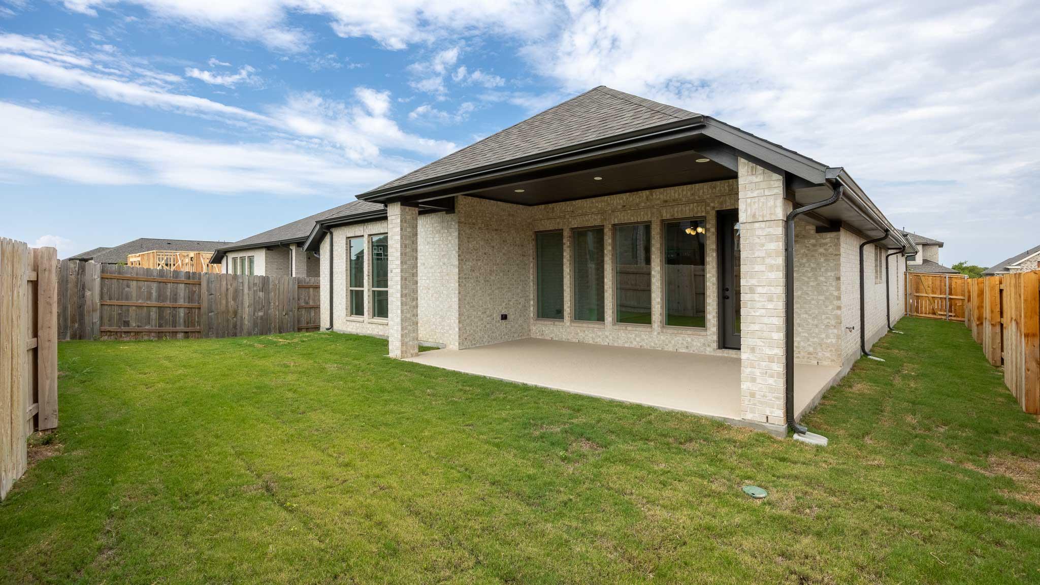 528 Rock Daisy Trl Property Photo 7
