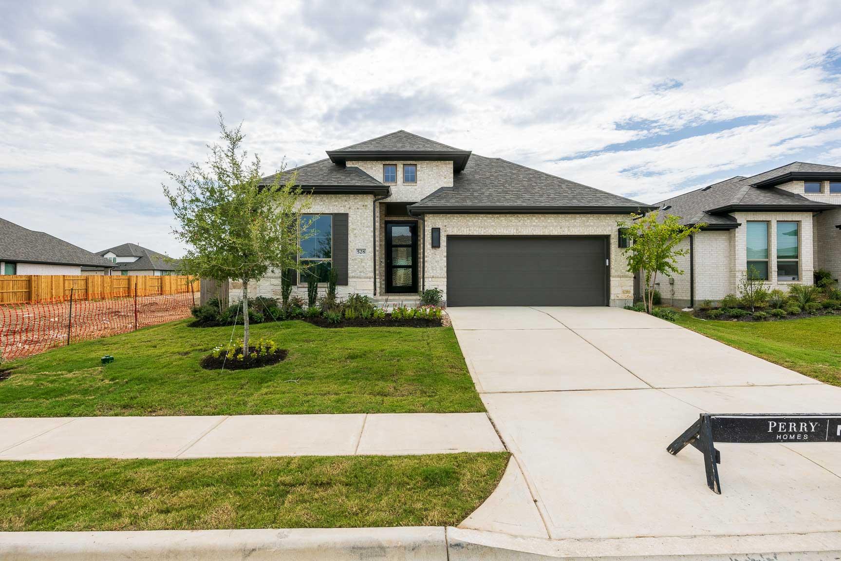 528 Rock Daisy Trl Property Photo 8