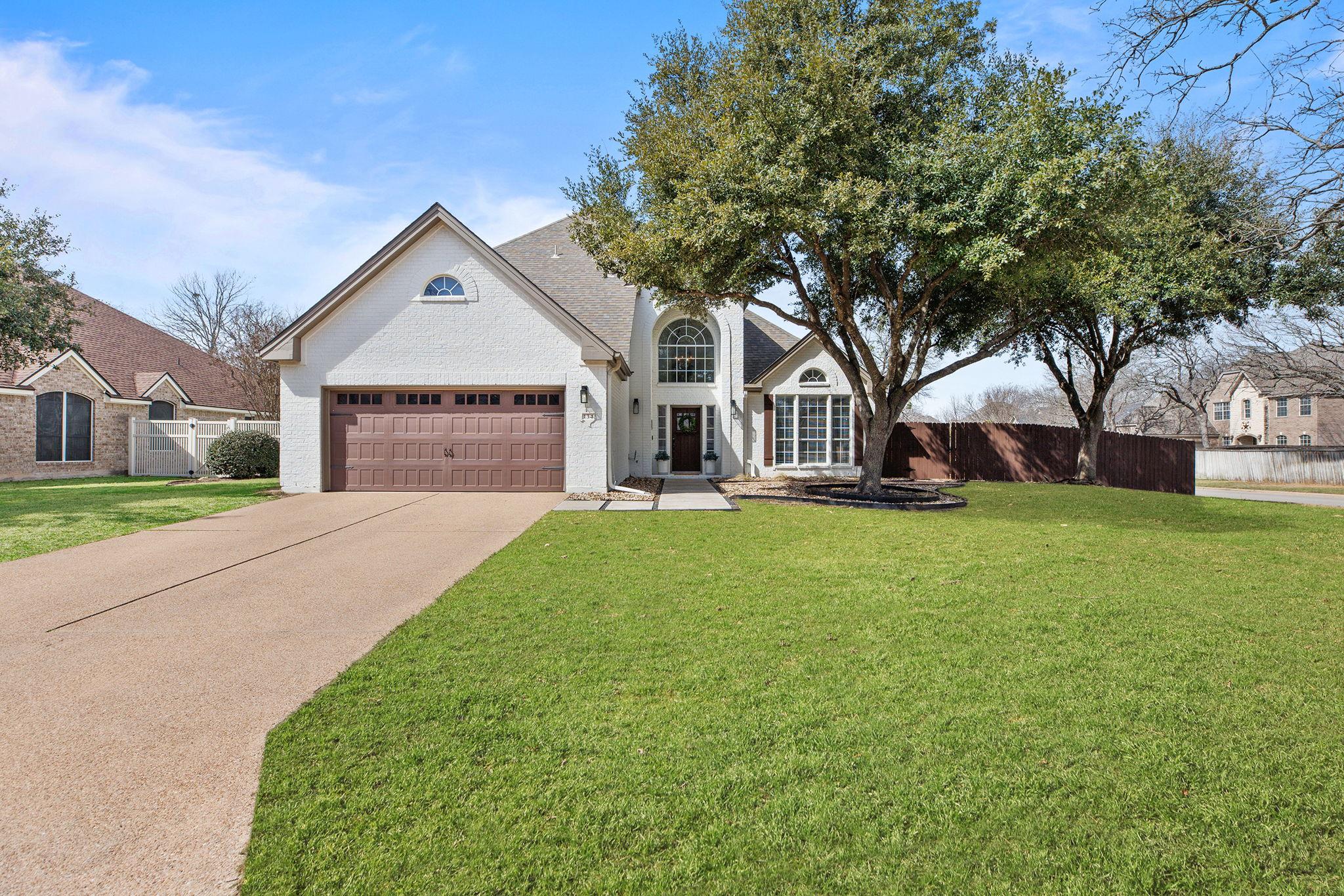 134 Brentwood Dr Property Photo