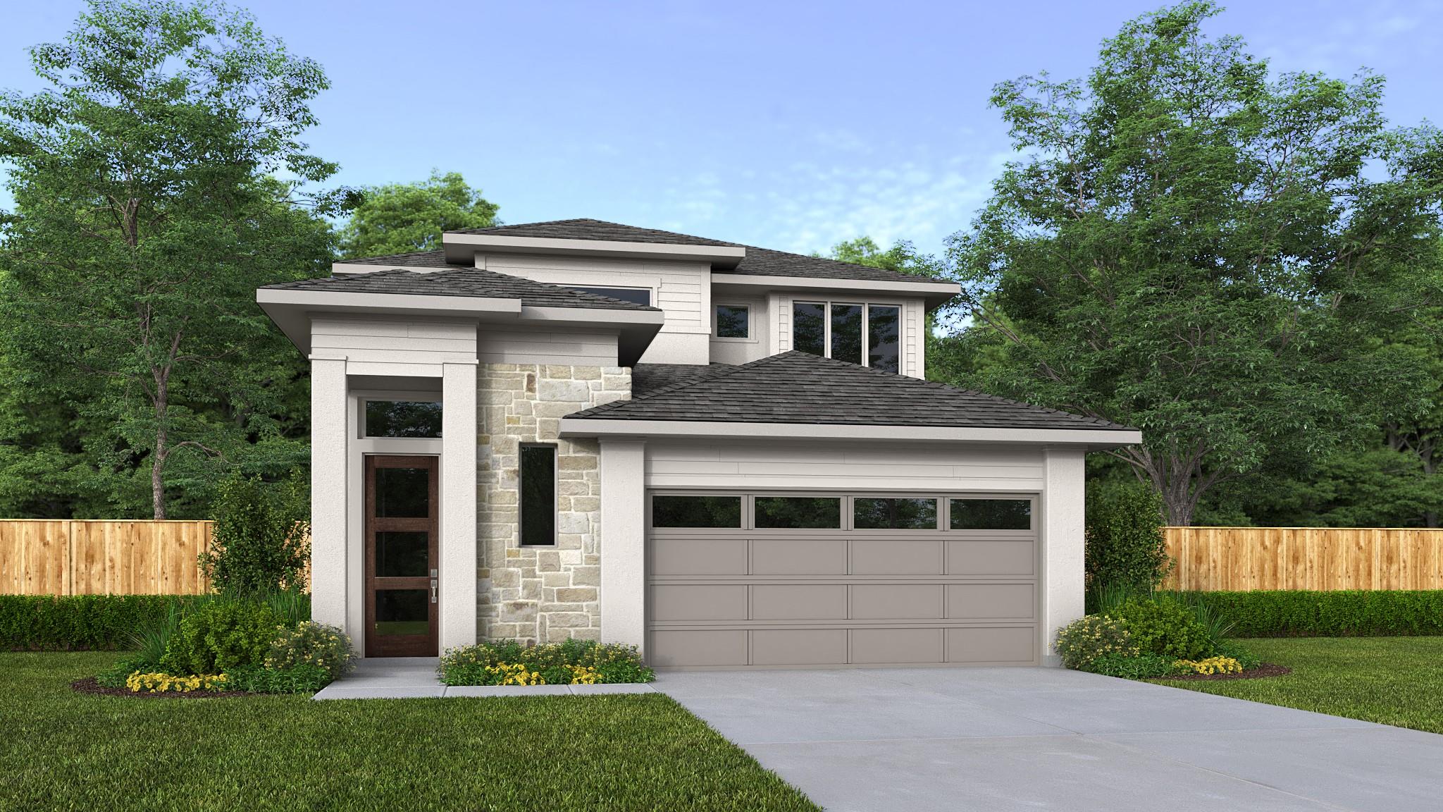 8100 Elijah Craig Way Property Photo 1