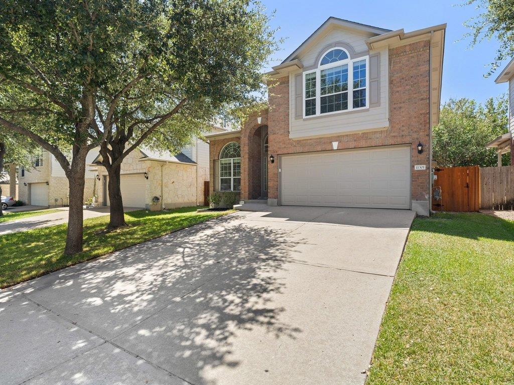11301 Fletcher Hall Ln Property Photo