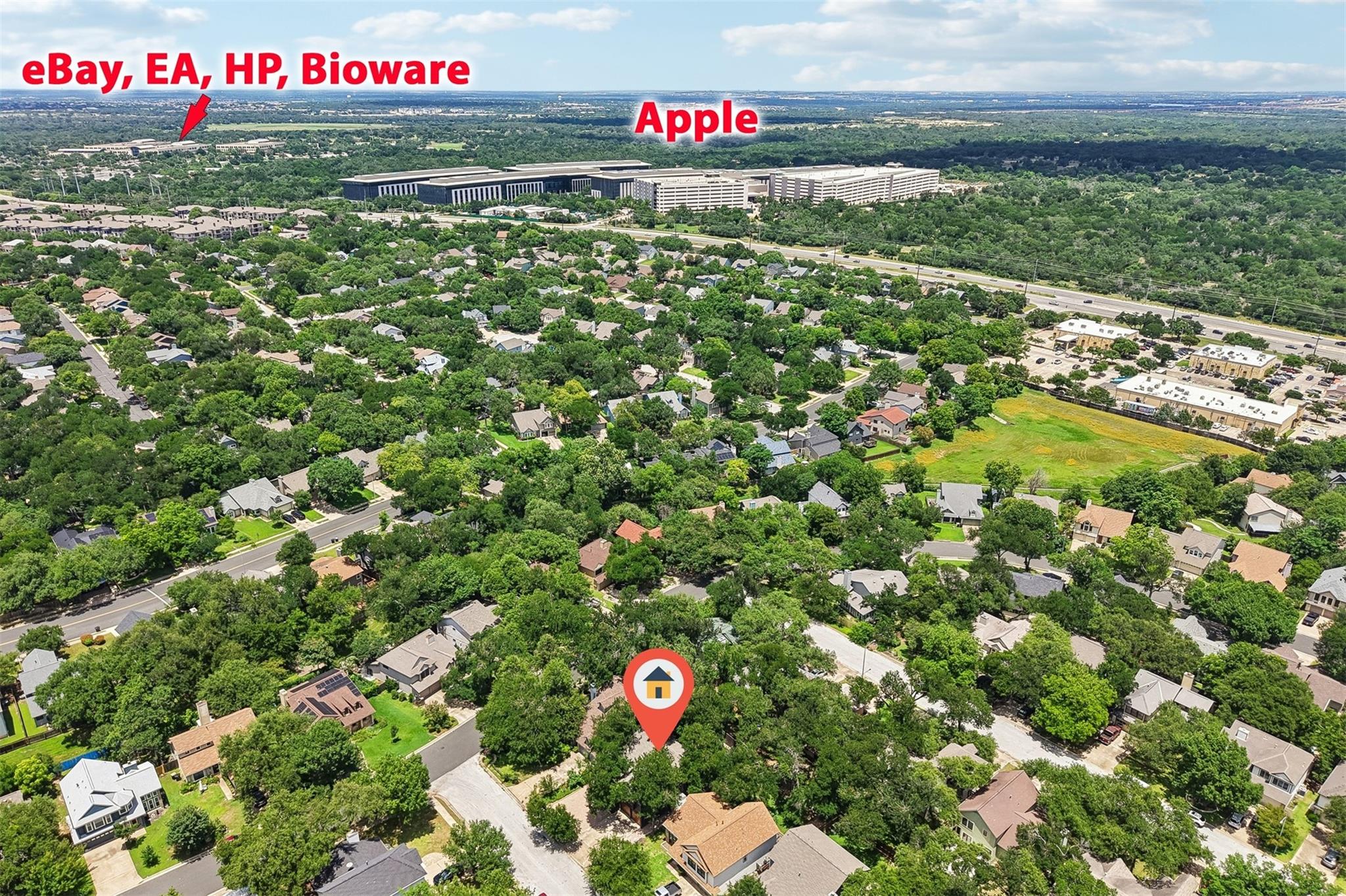 13109 Sinton Ln Property Photo 26