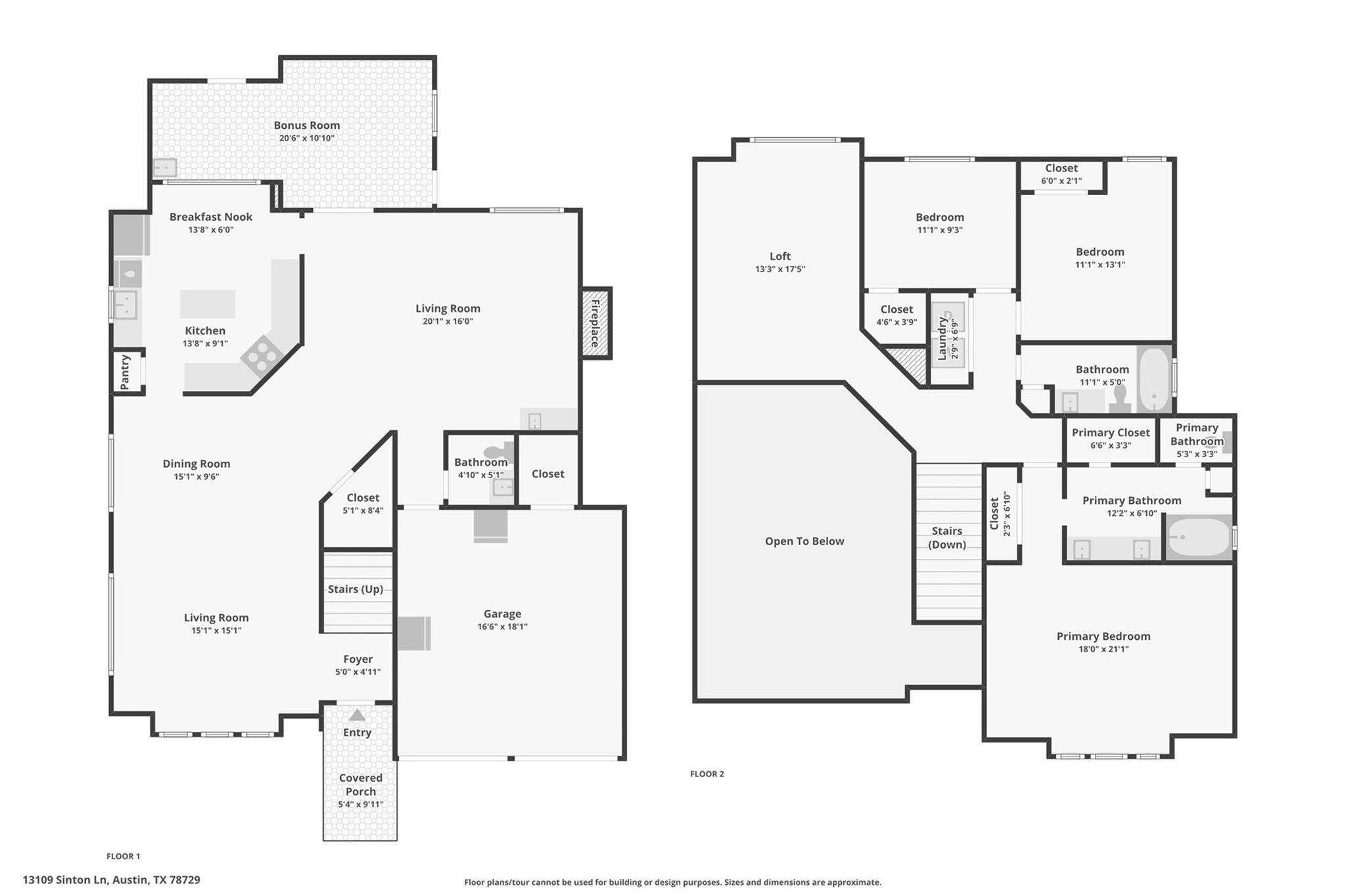 13109 Sinton Ln Property Photo 32