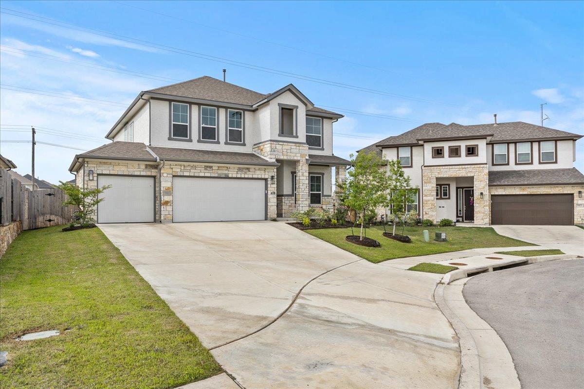 476 Wild Pecan Loop Property Photo 3