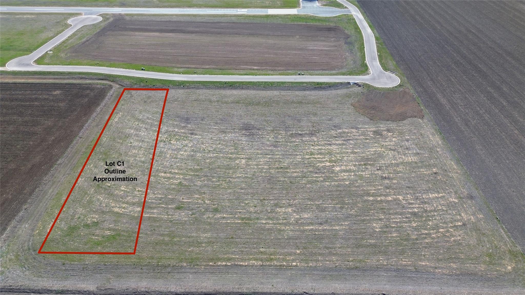 Lot C1 Airpark Dr Property Photo 8