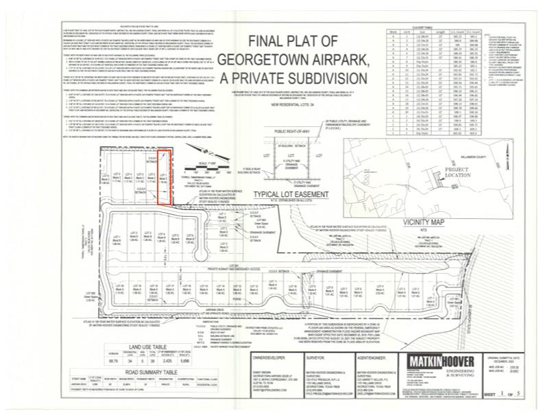 Lot C1 Airpark Dr Property Photo 11