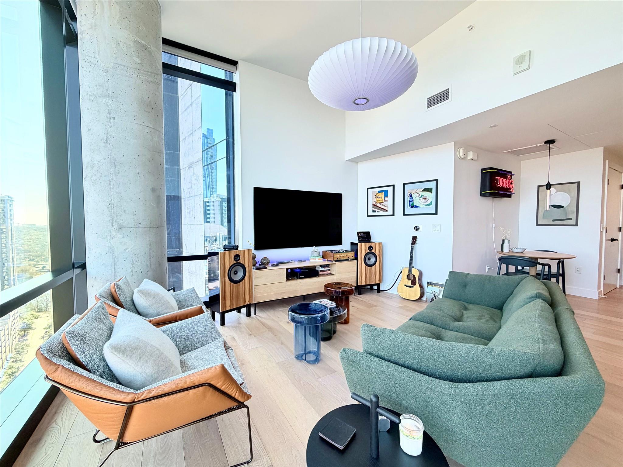 70 Rainey St #2203 Property Photo 7