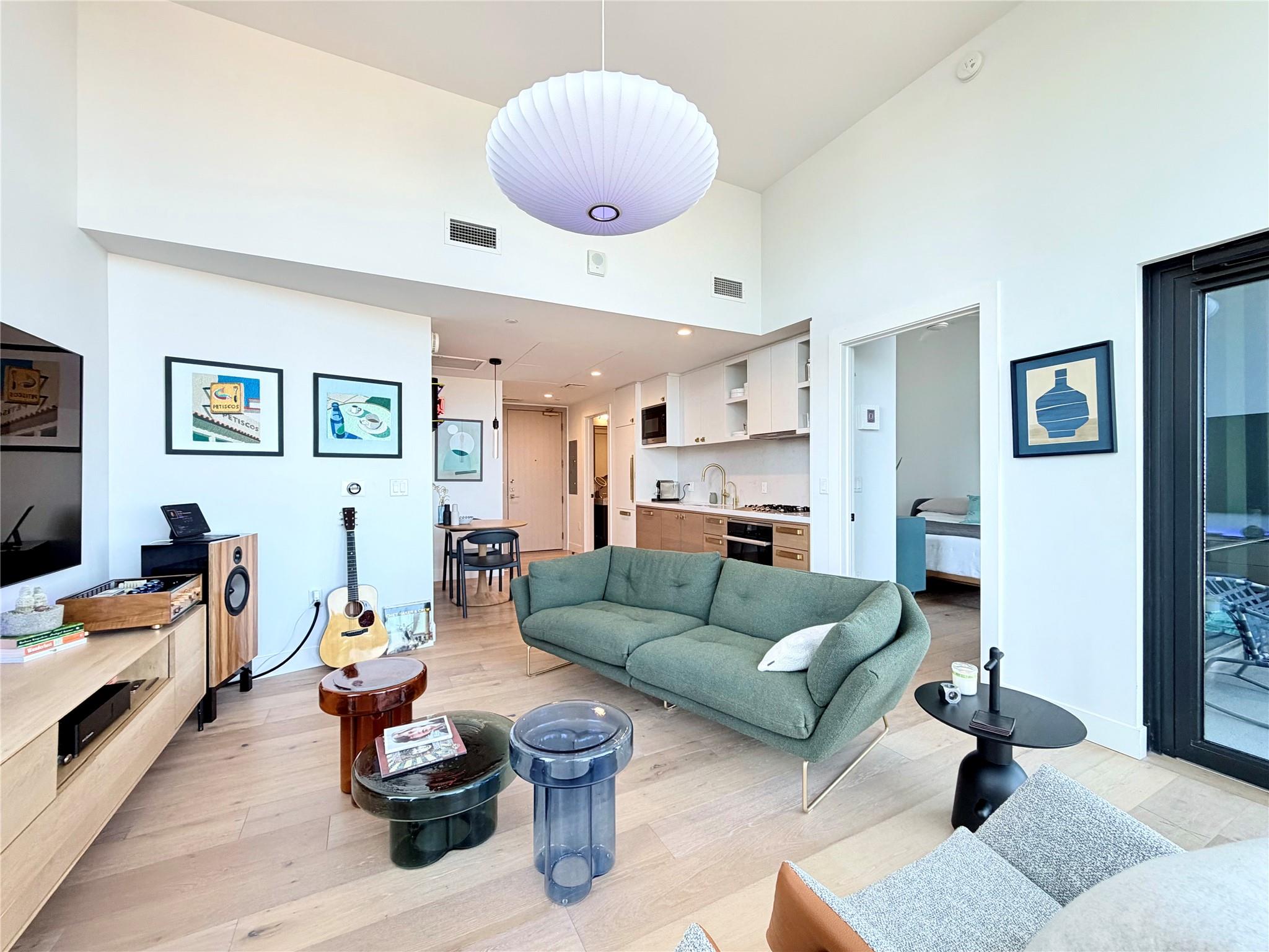 70 Rainey St #2203 Property Photo 8