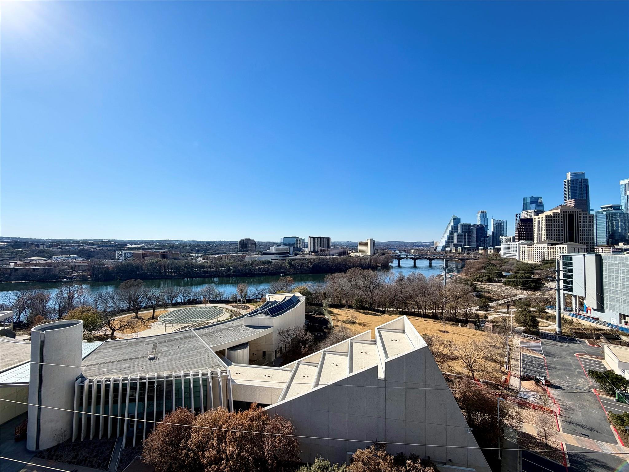 70 Rainey St #2203 Property Photo 36