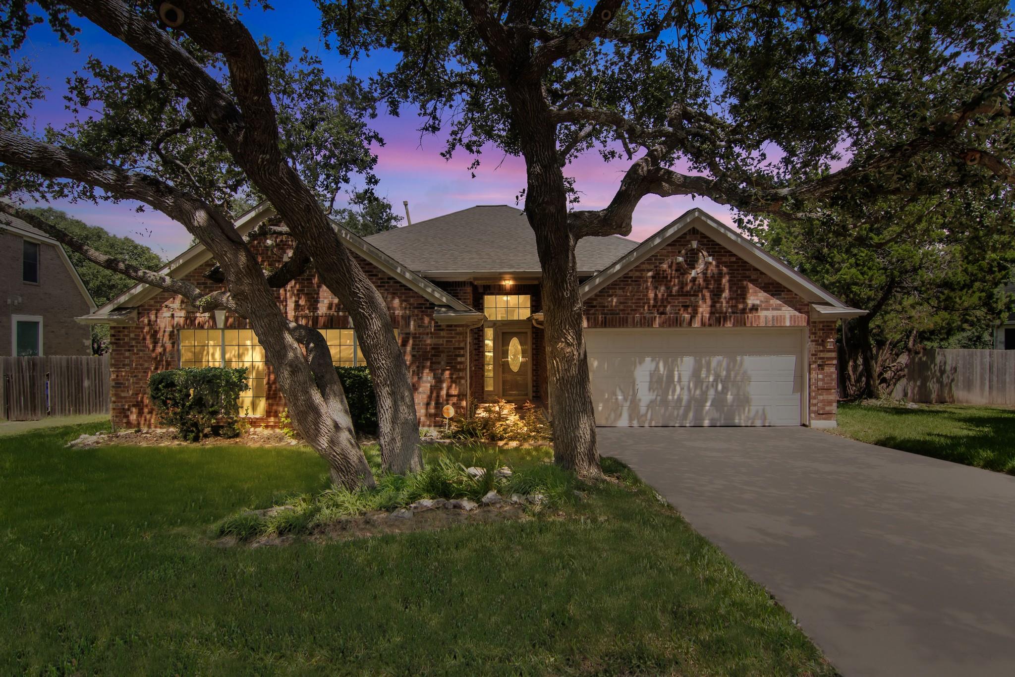 1025 Savanna Ln Property Photo