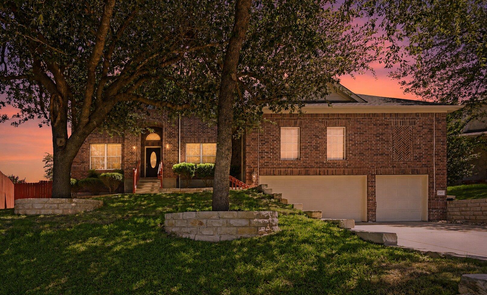 2503 Durlston Ct Property Photo 1