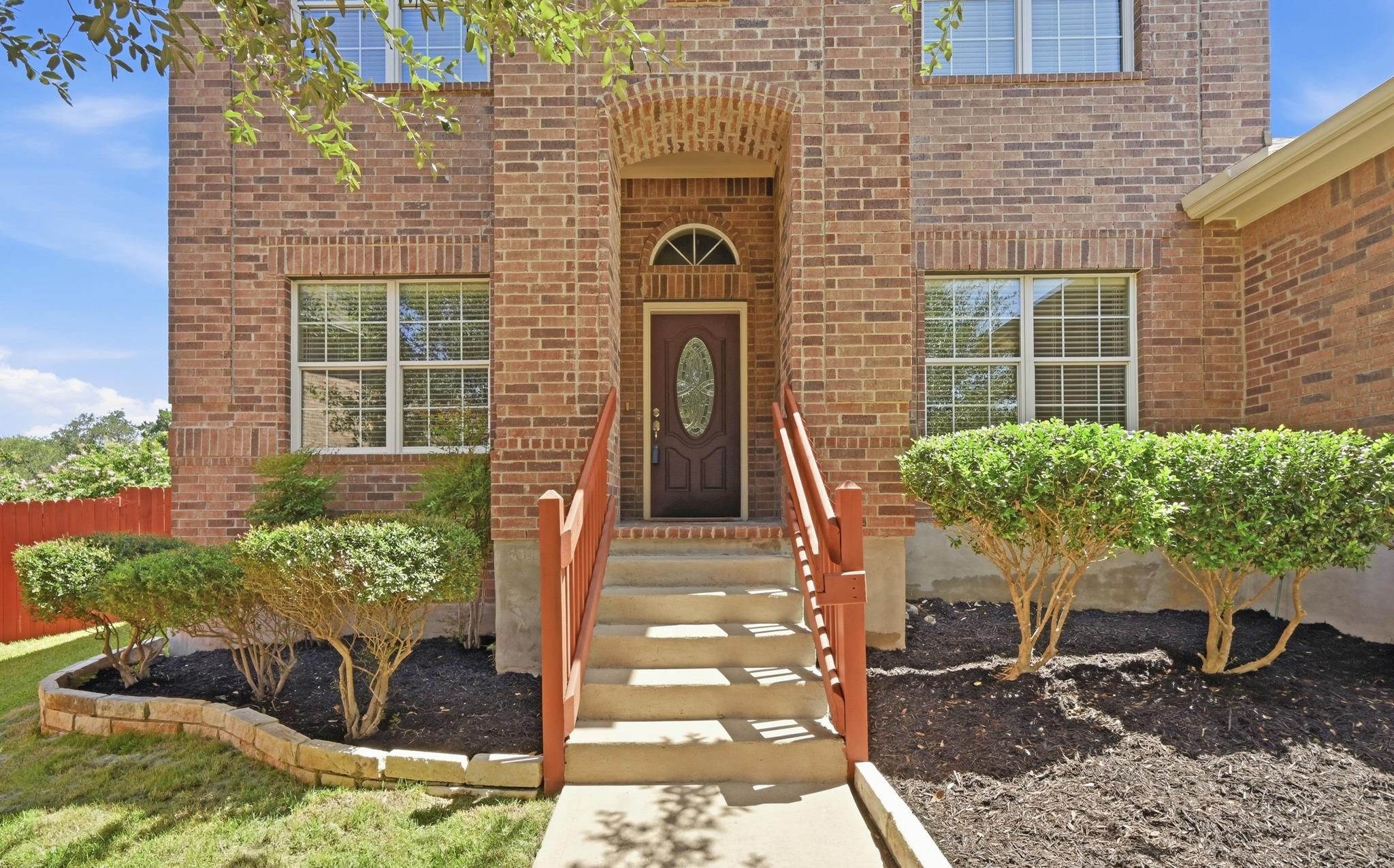 2503 Durlston Ct Property Photo 2