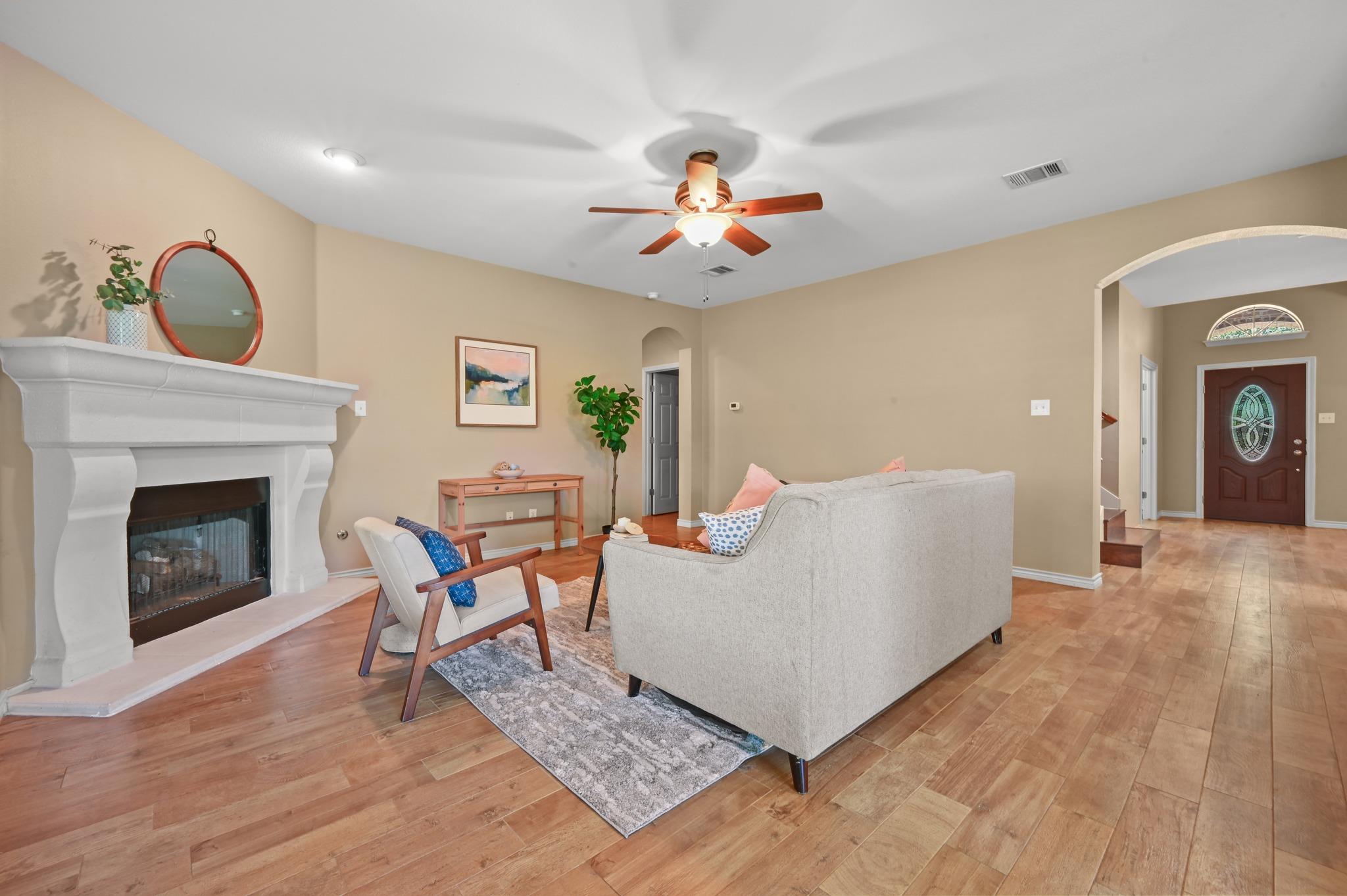 2503 Durlston Ct Property Photo 7