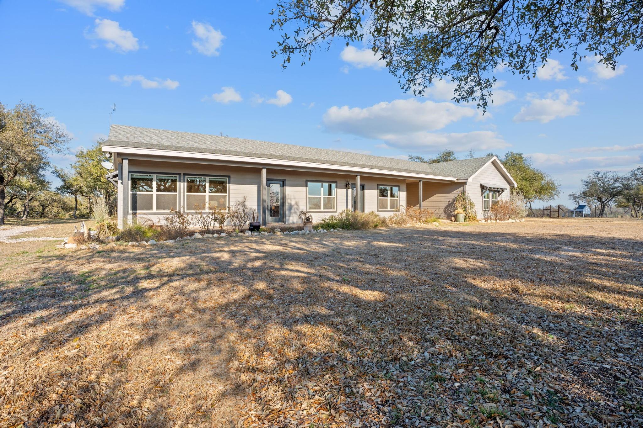 395 Sendero Property Photo 2