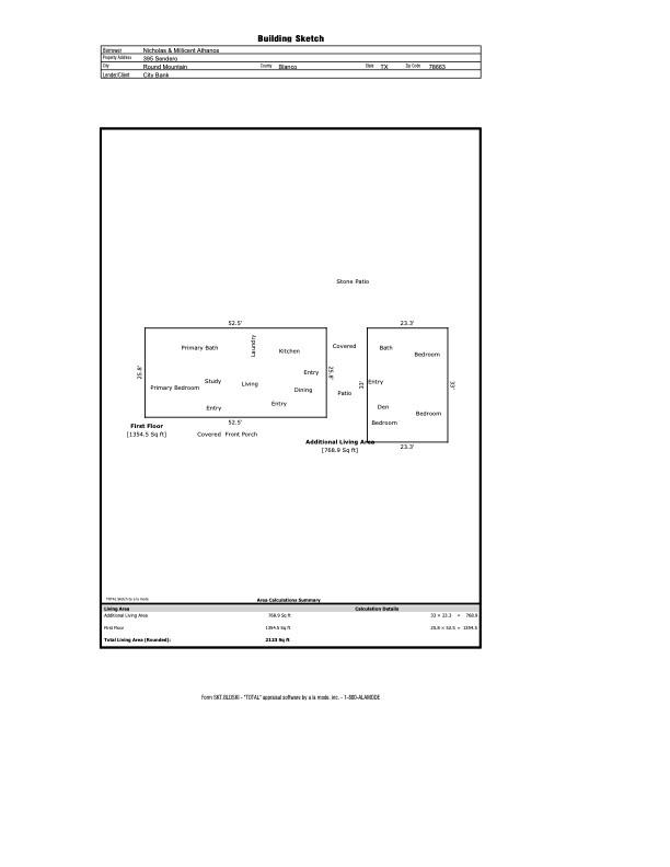 395 Sendero Property Photo 40