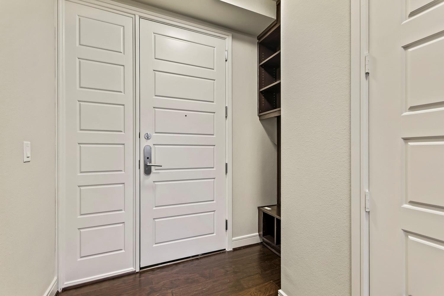 214 Barton Springs Rd #1909 Property Photo 13
