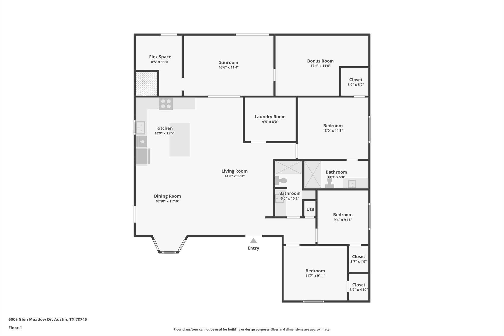 6009 Glen Meadow Dr Property Photo 28