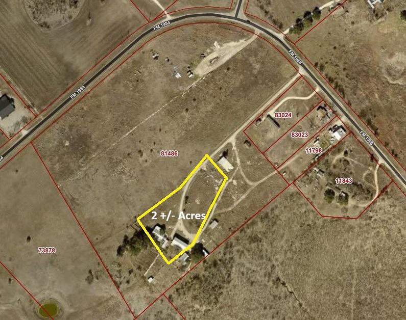2143 Fm 1966 None Property Photo 3