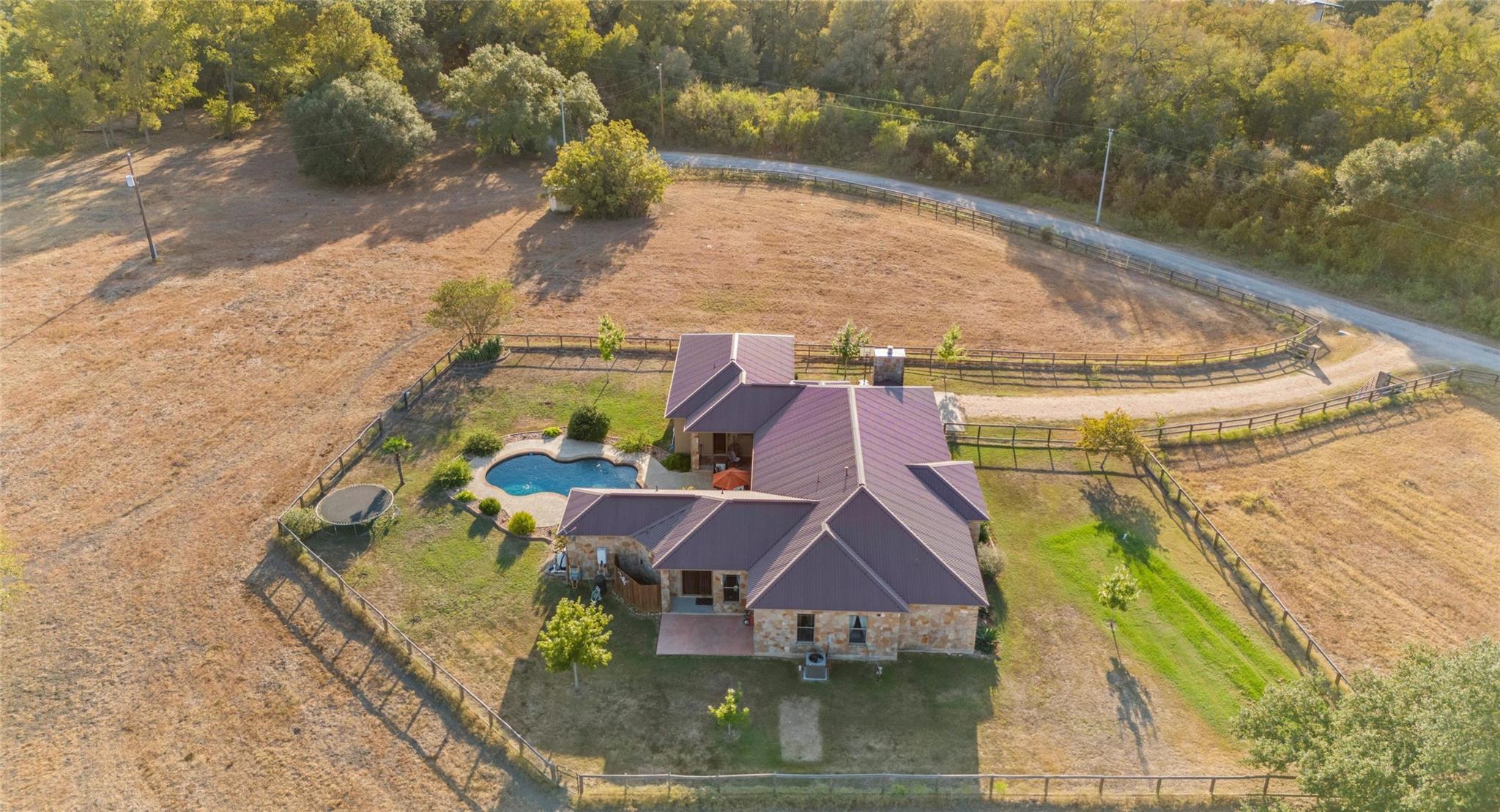 189 Sandy Creek Ranch Dr Property Photo