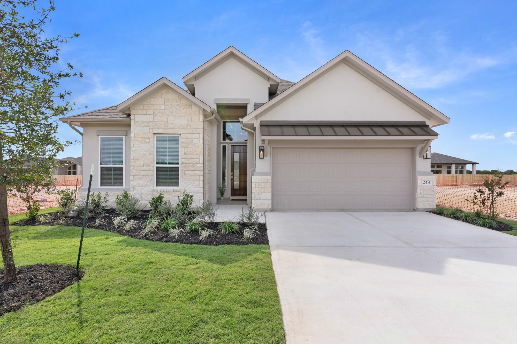 248 Prickly Poppy Way Property Photo 1