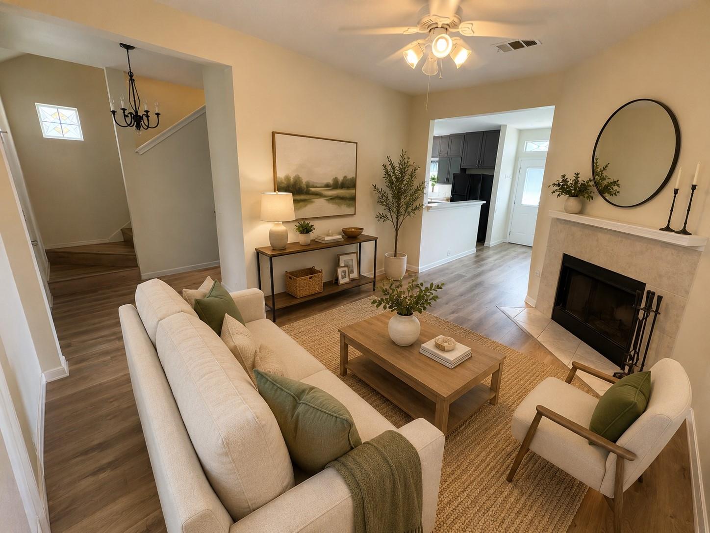 215 Michaelis None #b Property Photo 2