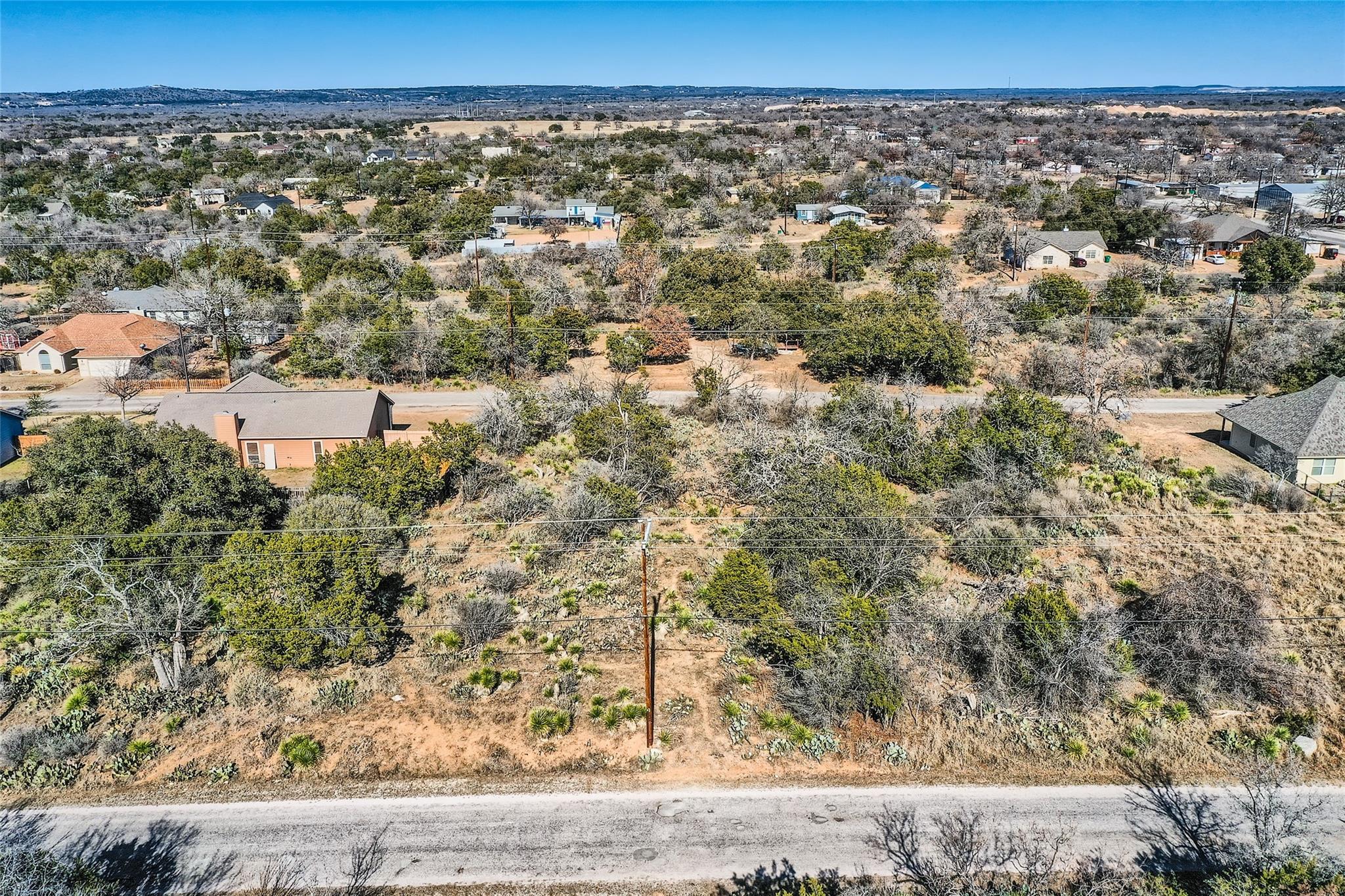 Lot 412 E Sweetbriar Dr Property Photo 1