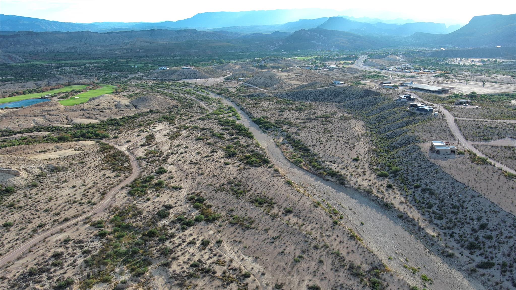 Lot 19 Comanche Mesa Dr Property Photo 6