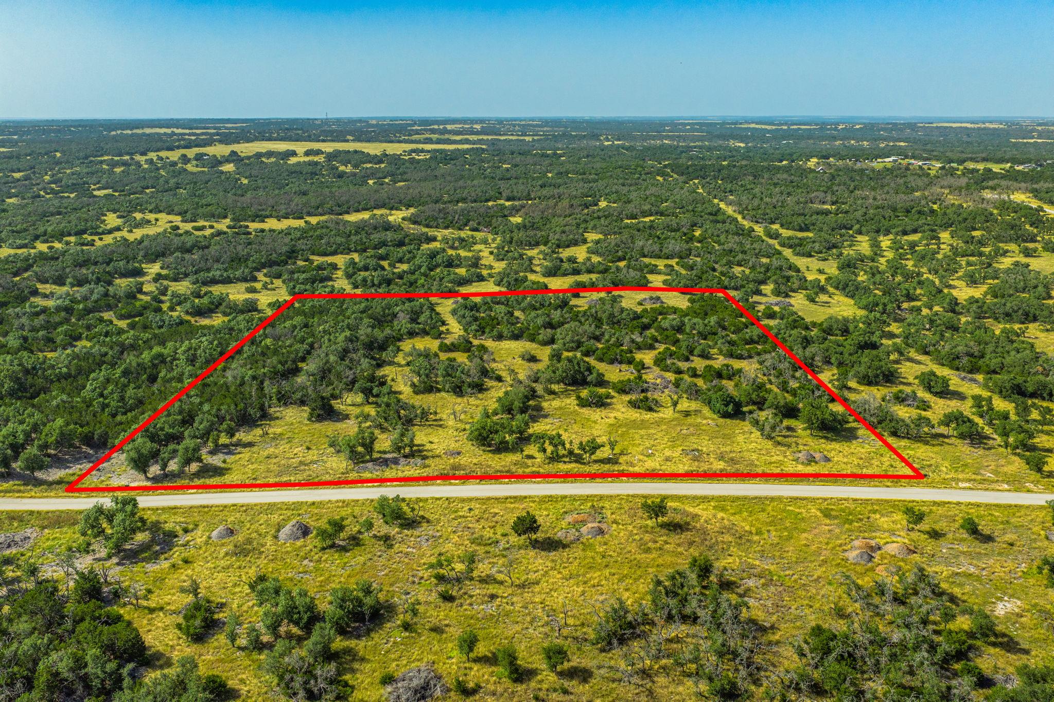 00 Hideout Ranch Lot 7 None Property Photo 1