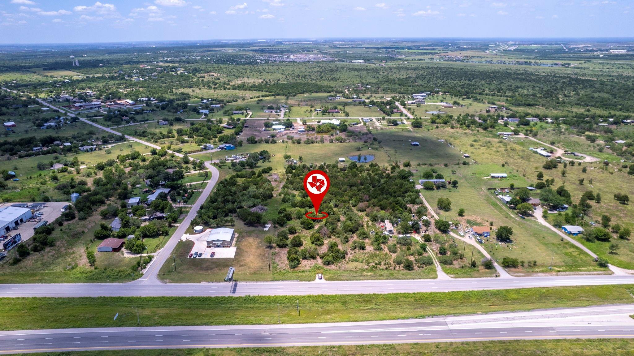 Mustang Ridge Real Estate Listings Main Image