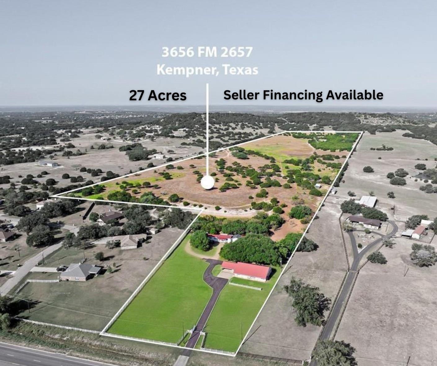 3656 Farm Road 2657 None Property Photo 1