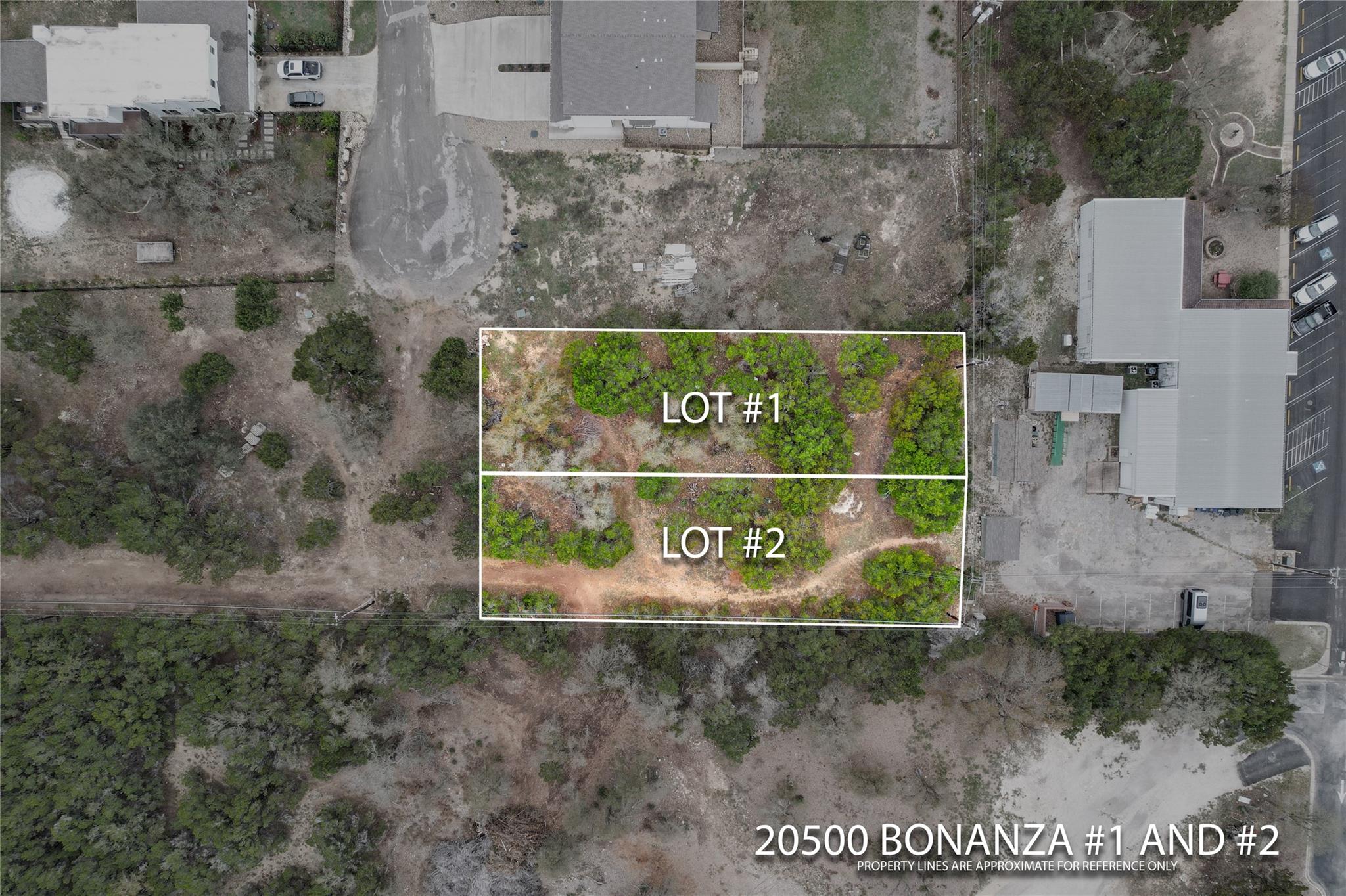 20500 Bonanza St #1 Property Photo 3