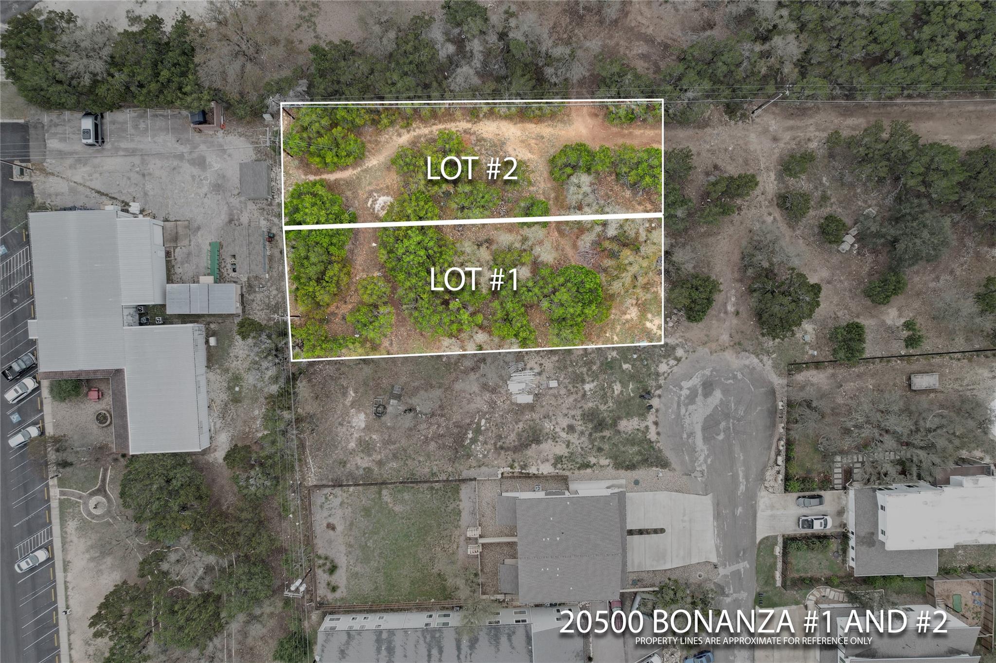 20500 Bonanza St #1 Property Photo 6