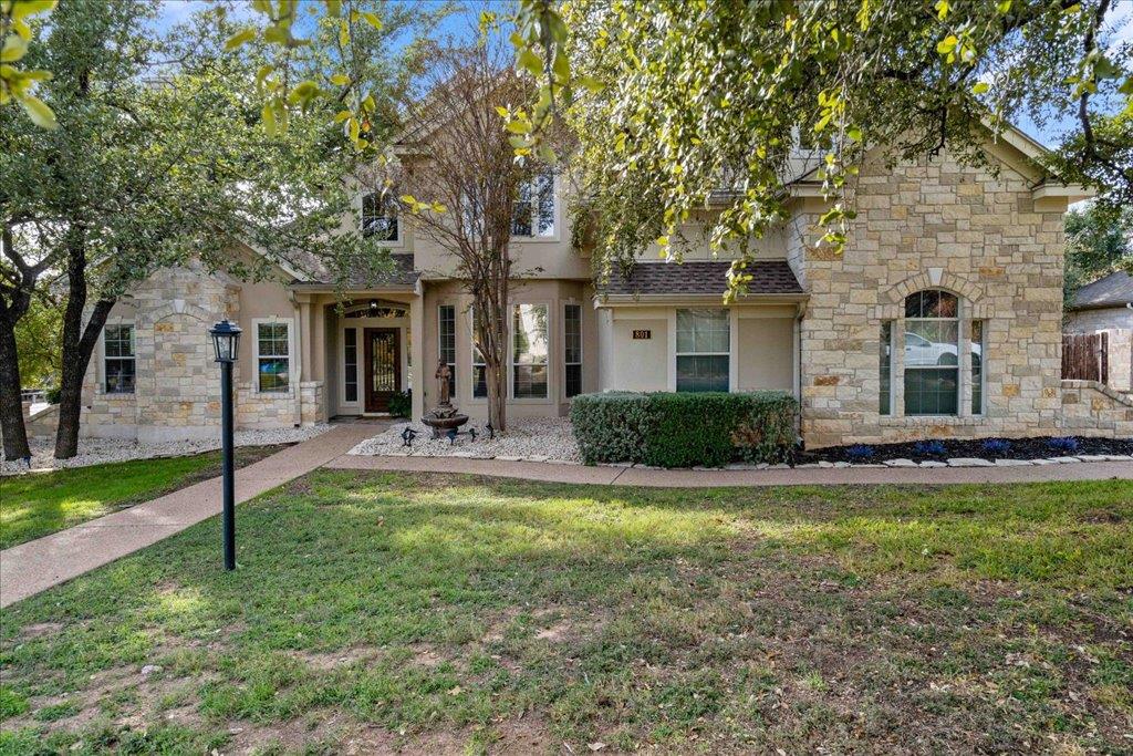 801 Electra Property Photo
