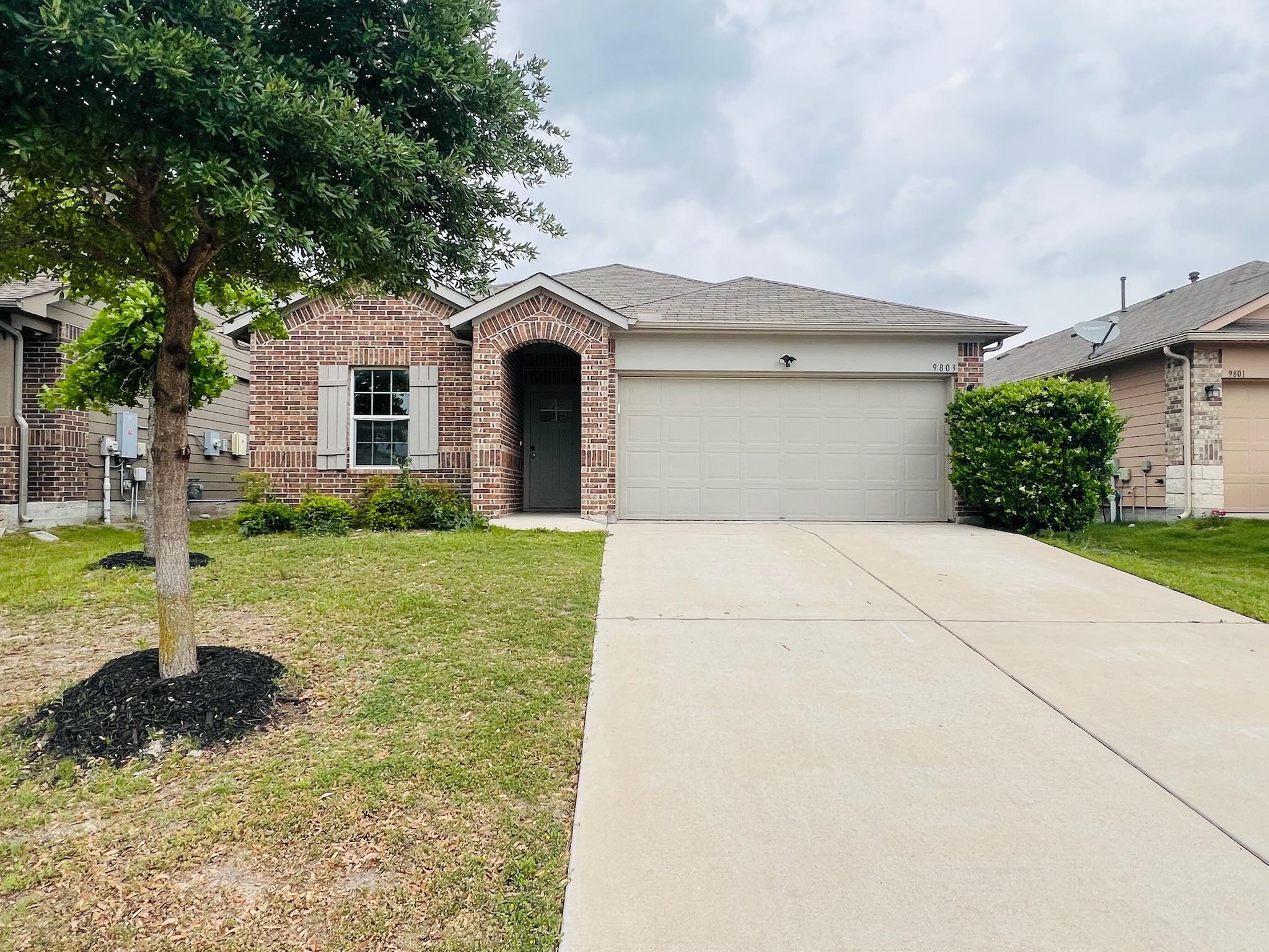 9803 Baden Ln Property Photo