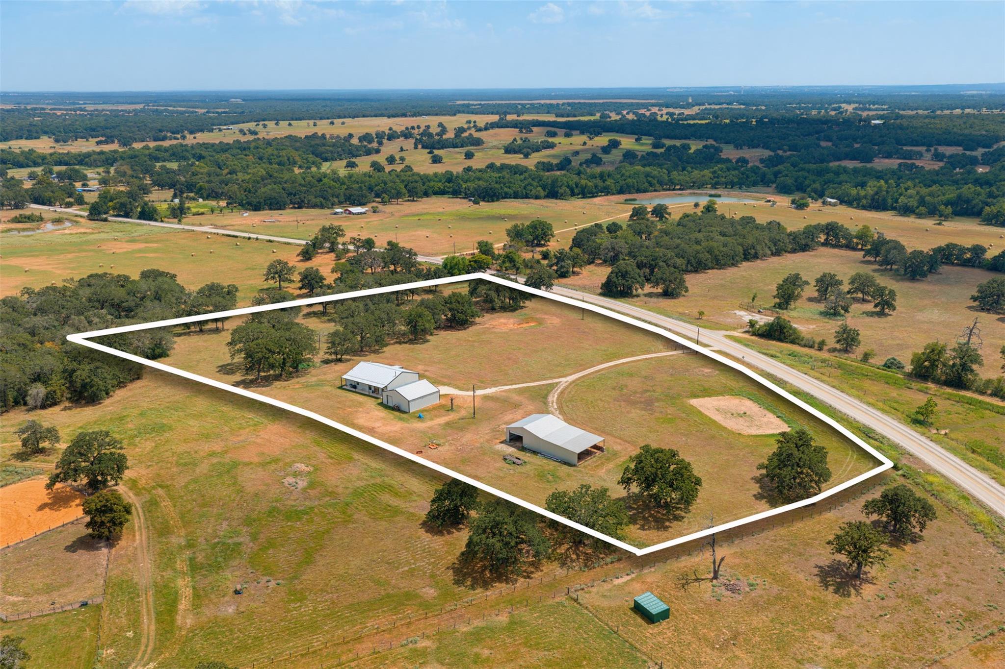 16905 Fm 112 None Property Photo 1