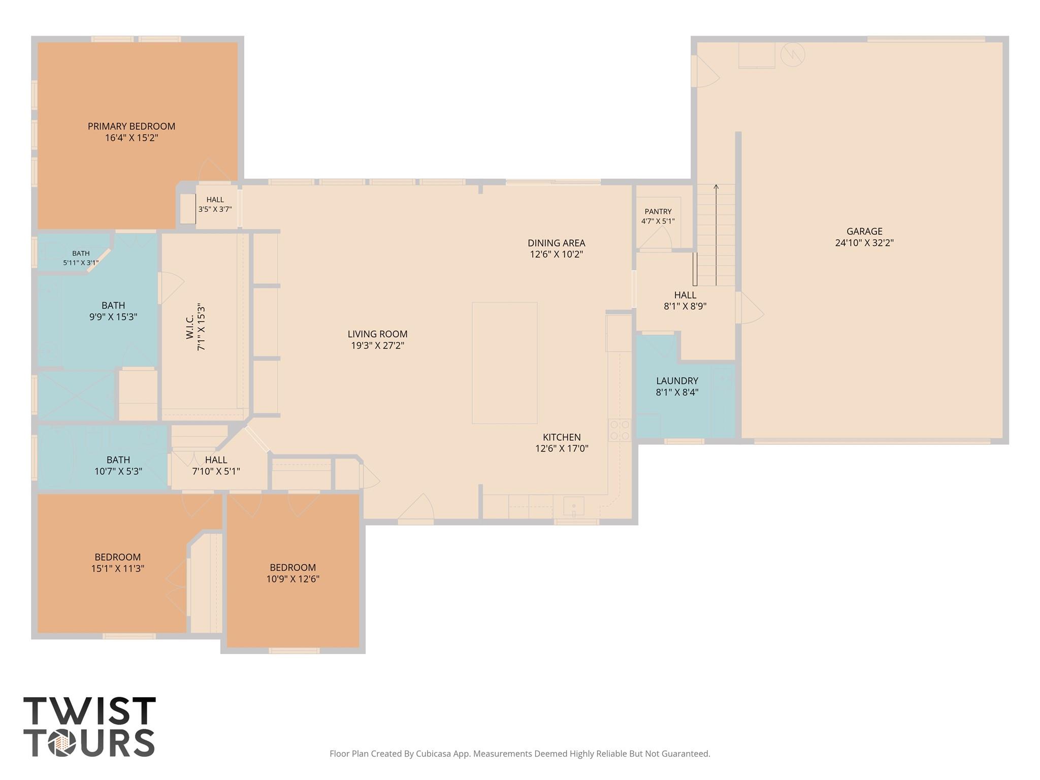 156 Private Road 4666 Dr Property Photo 33