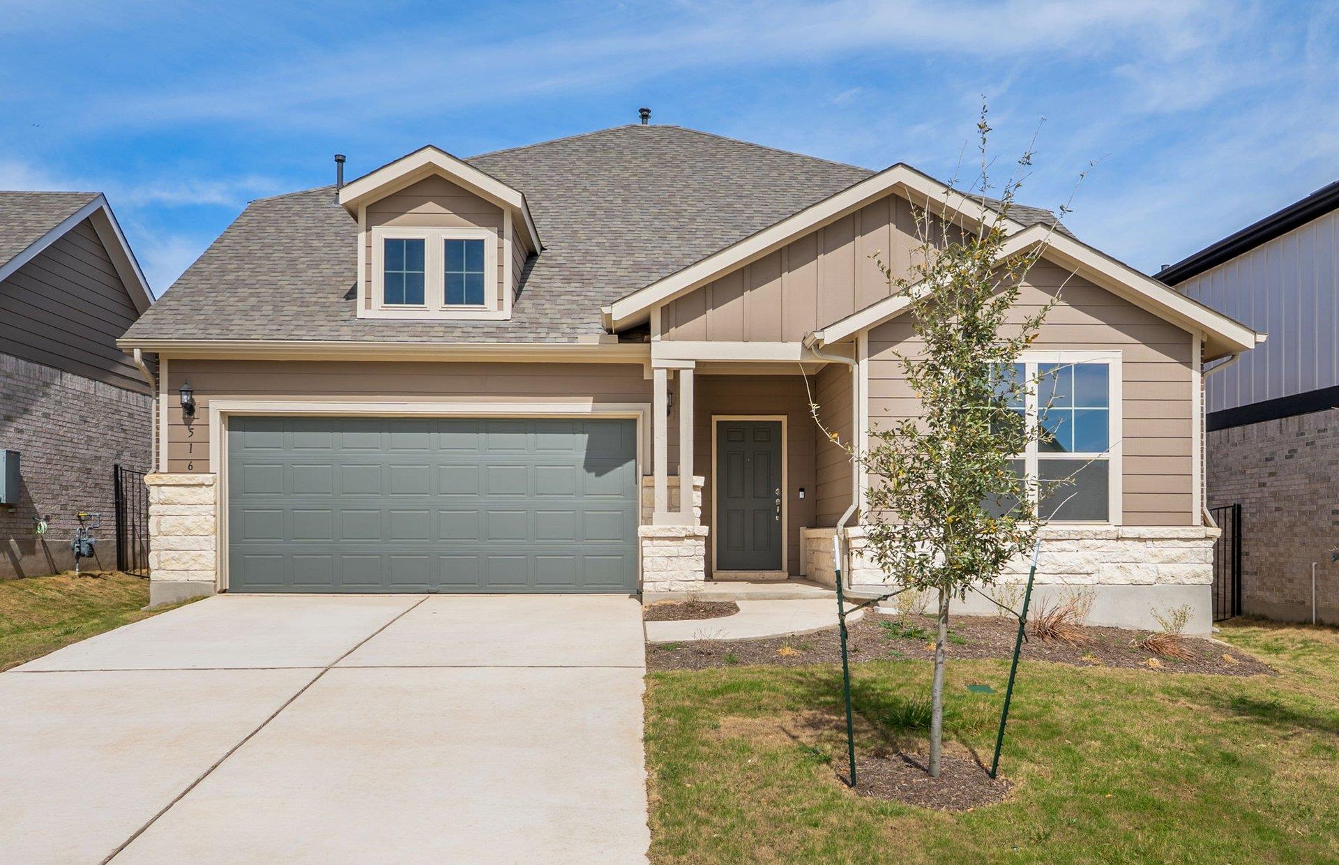 516 Olinda Way Property Photo