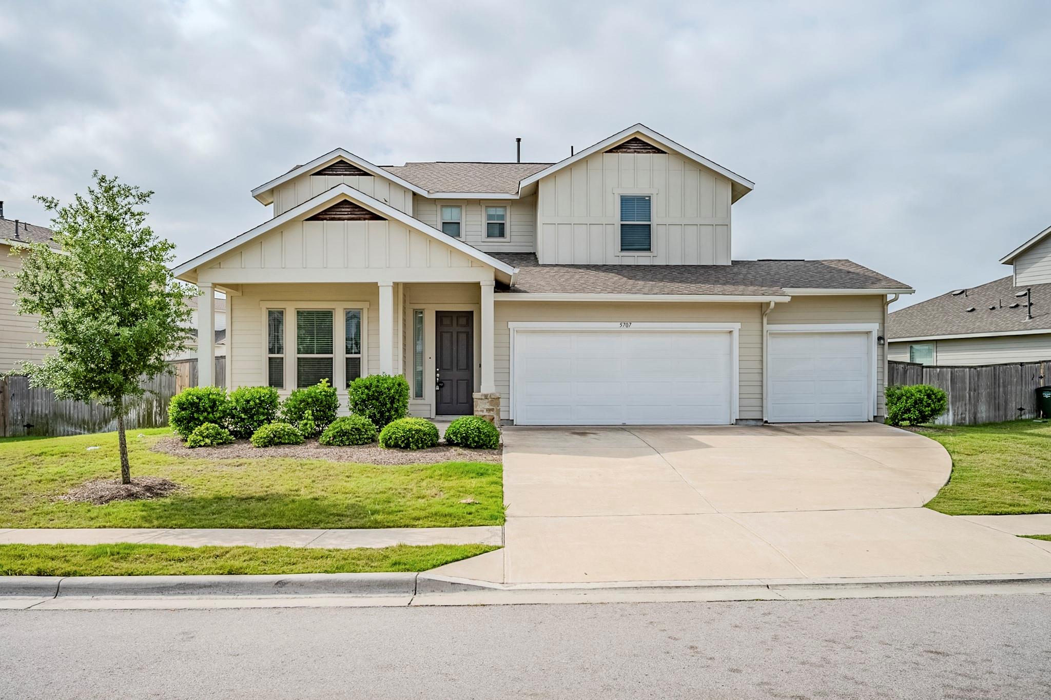 5707 Gerard Dr Property Photo