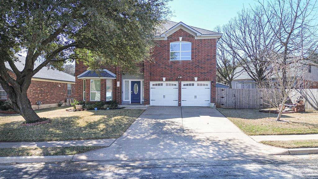 8507 Chat Ln Property Photo