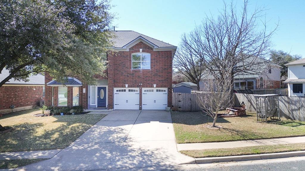 8507 Chat Ln Property Photo 2