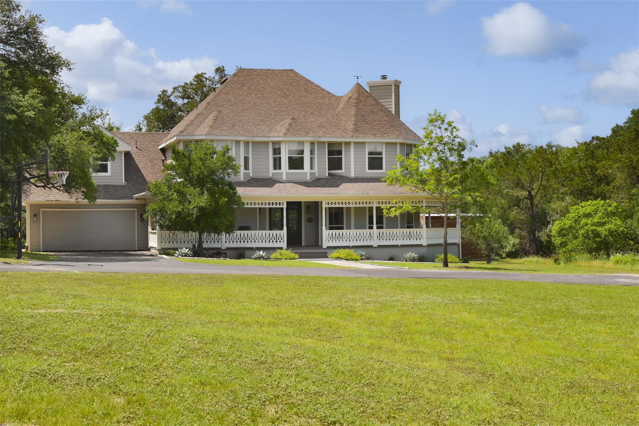 11505 Southwest Oaks None Property Photo 1