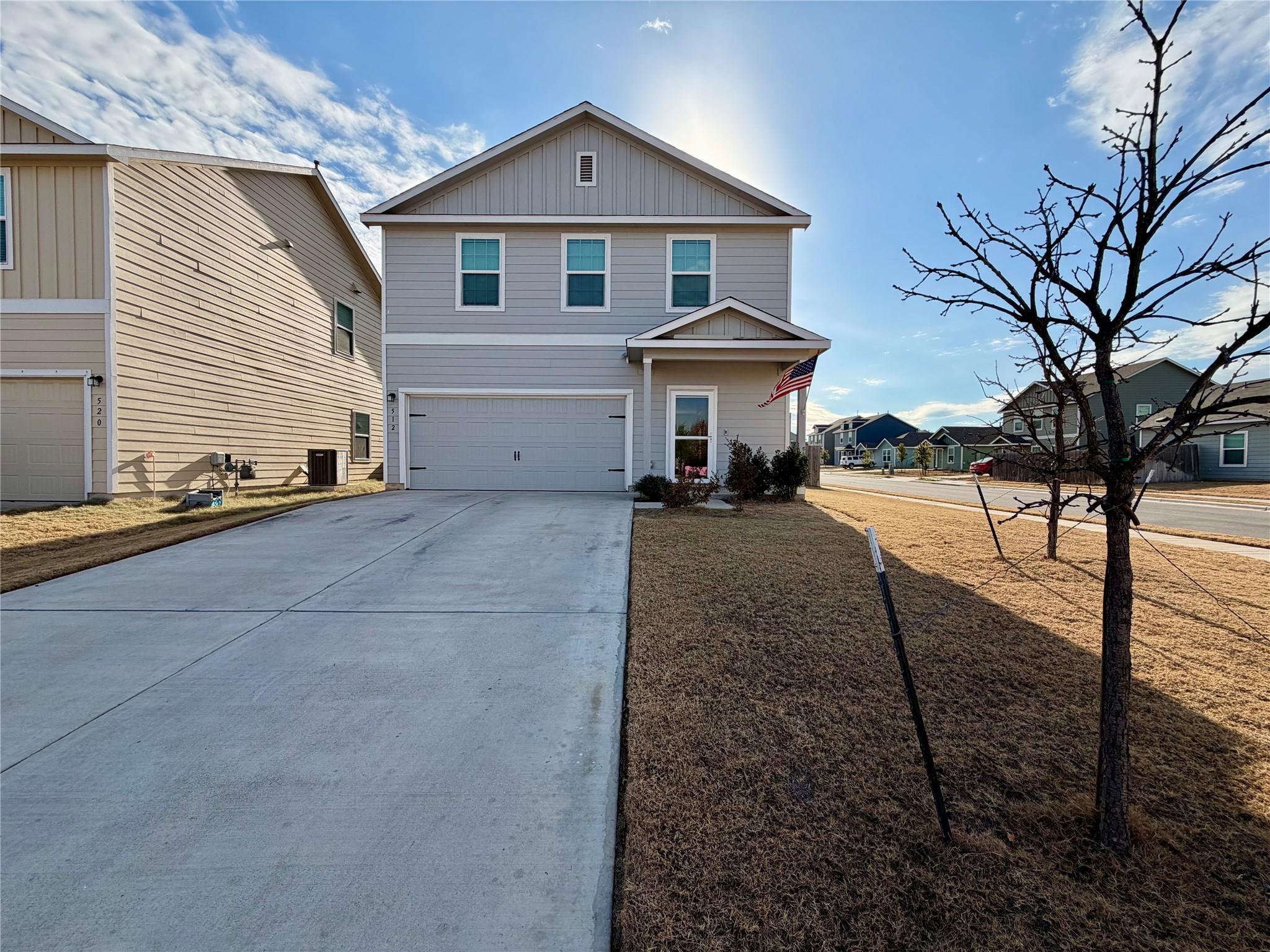 512 Gabbro Gdns Property Photo 1