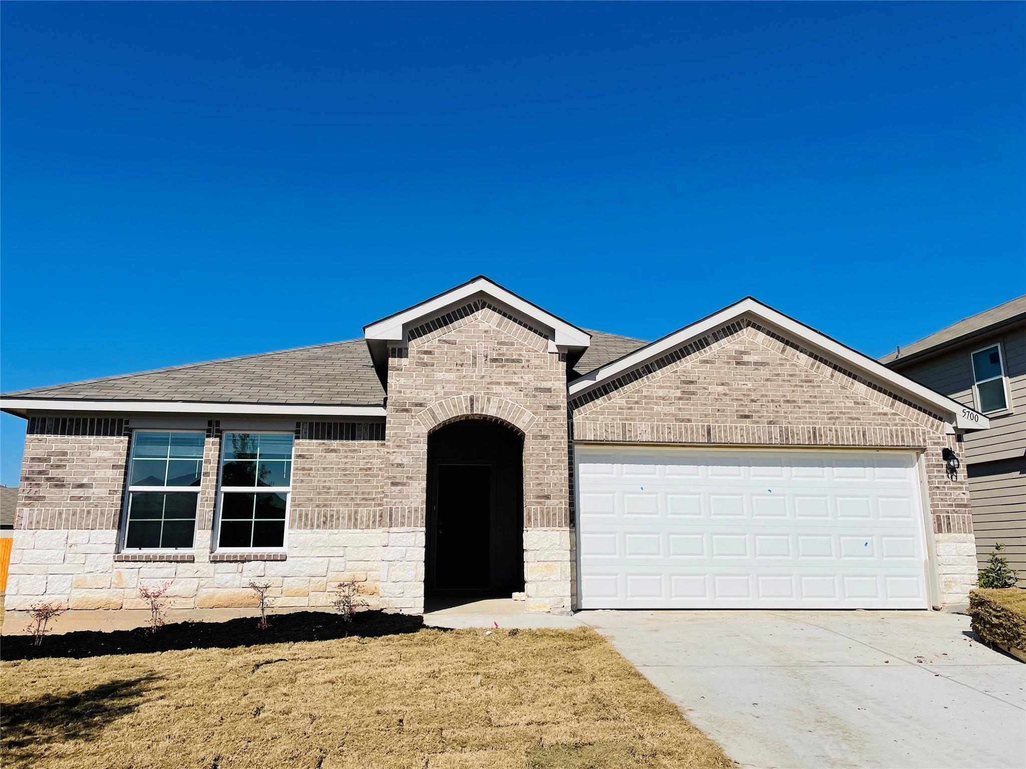 5700 Brampton Ln Property Photo 1