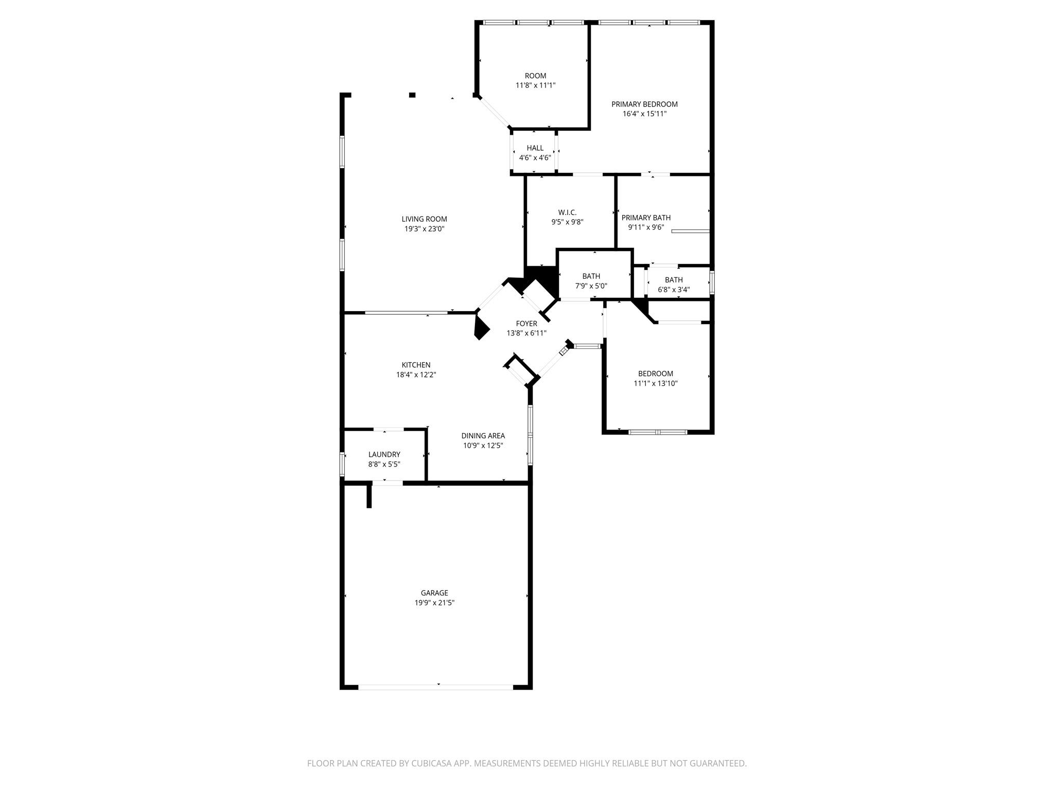 147 Prairie Creek Trl Property Photo 21