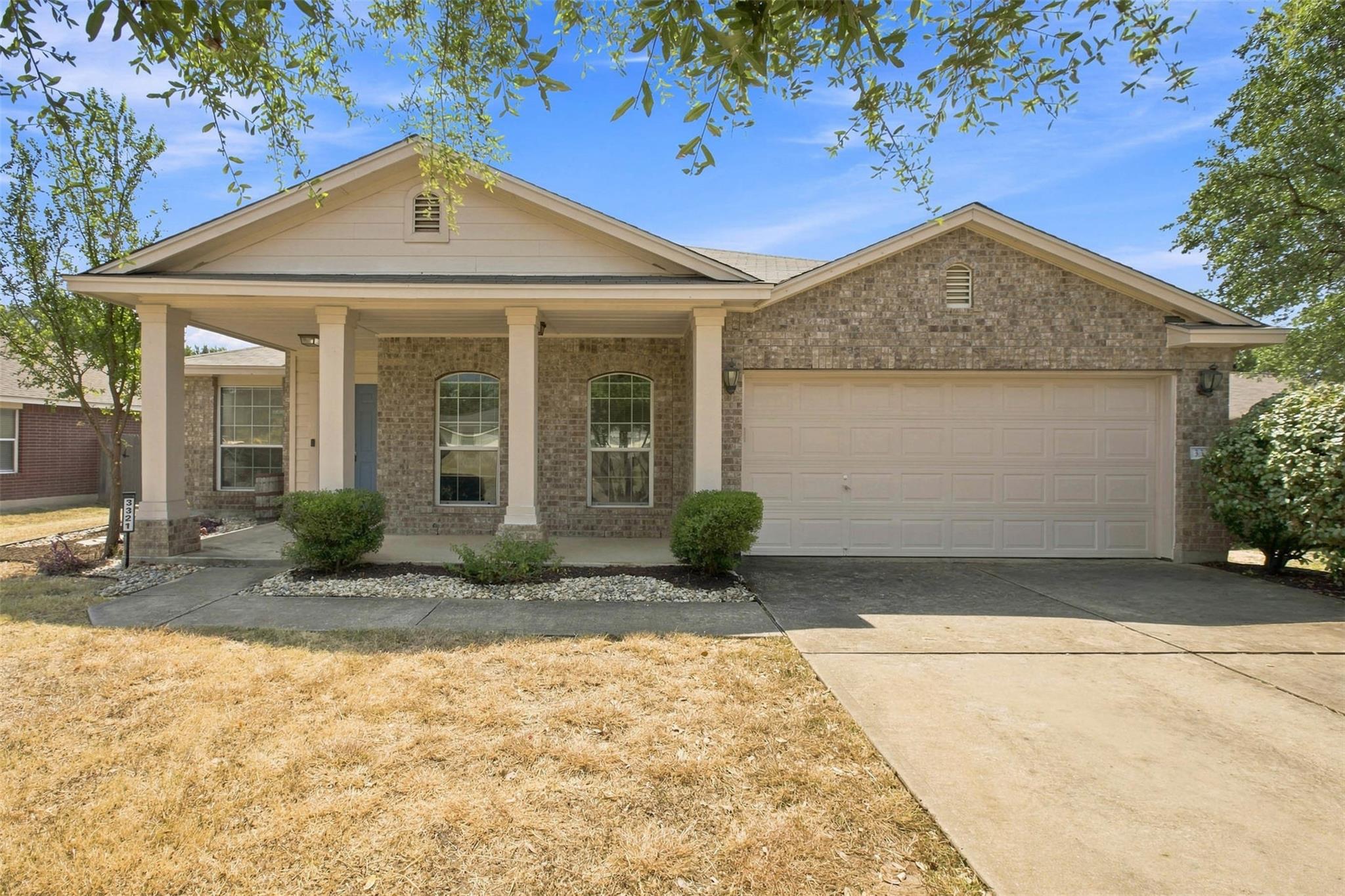 3321 Blue Ridge Dr Property Photo 1