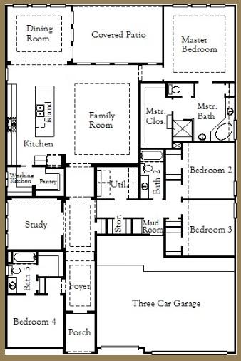 1121 Ellensburg Dr Property Photo 31